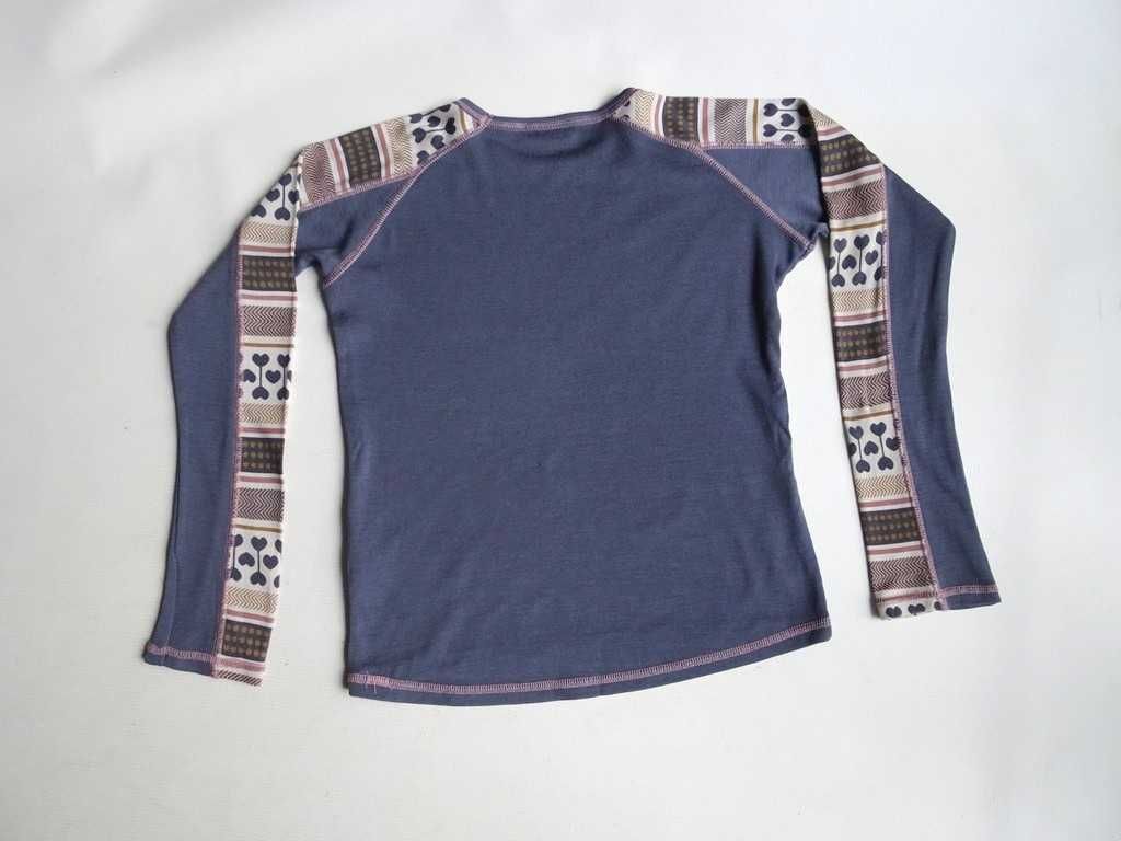 Name it bluzka merino wool r. 9-10 lat
