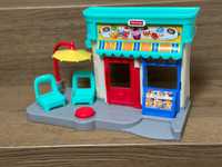 Zestaw Fisher Price sprzedam