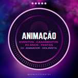 DJ, Animação de eventos