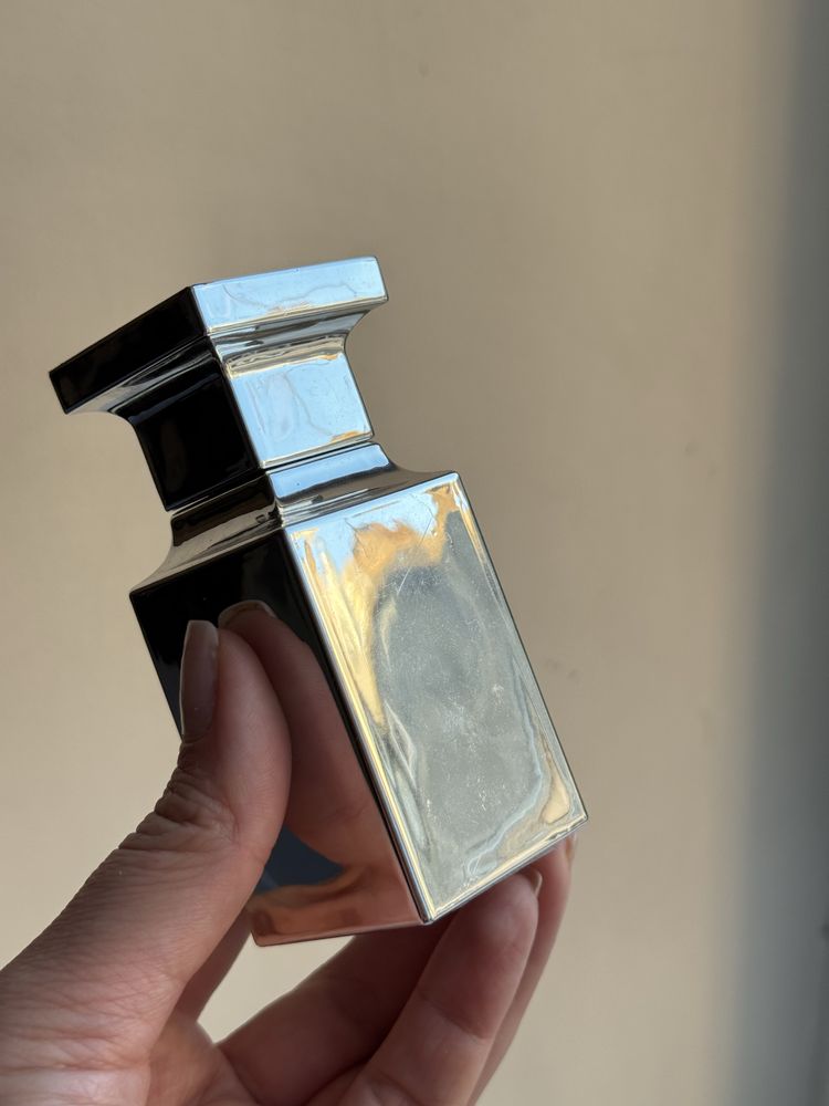 Tom Ford extreme lavander том форд лаванда остаток во флаконе духи