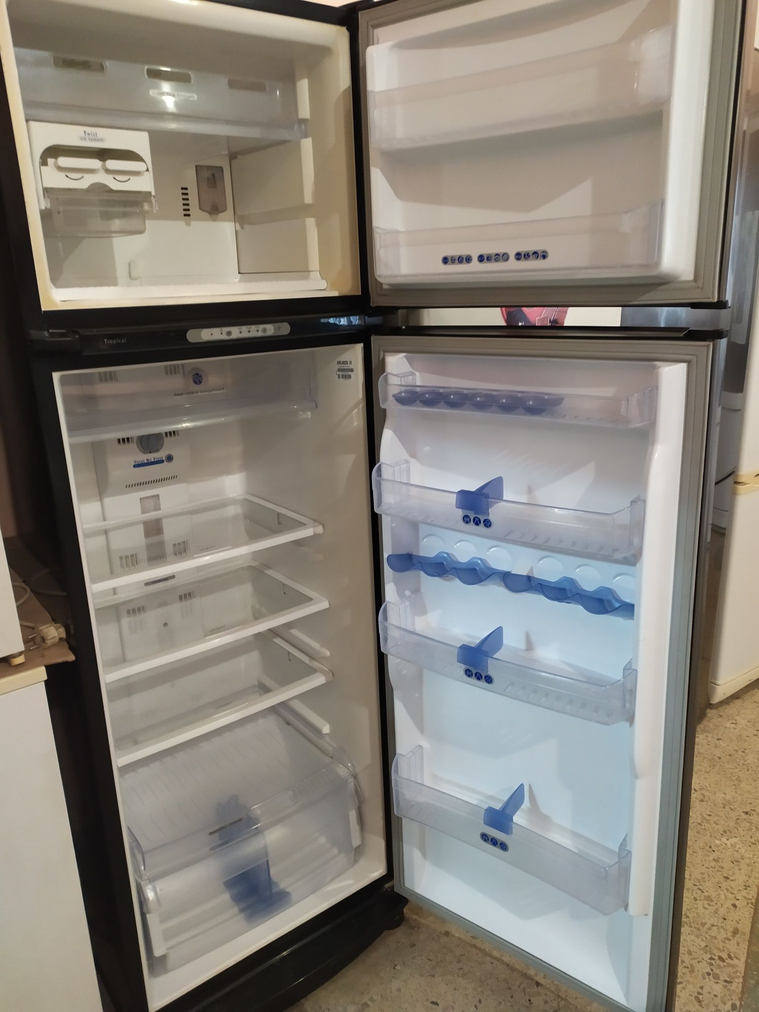 Холодильники после ремонта с гарантией полгода