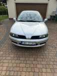 Mitsubishi Carisma Mitsubishi Carisma 1.6