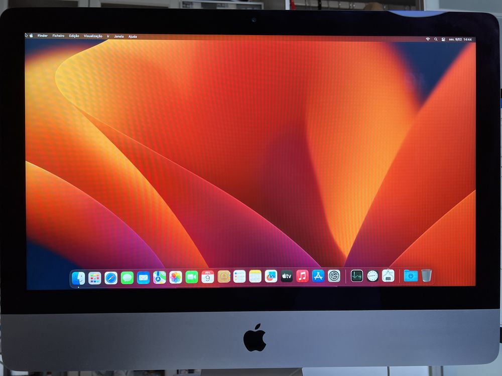 iMac 21.5” 2017