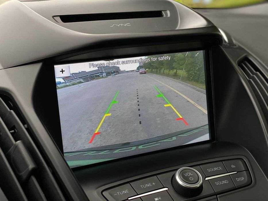 Ford Escape 2019 (Розстрочка / Лізинг)