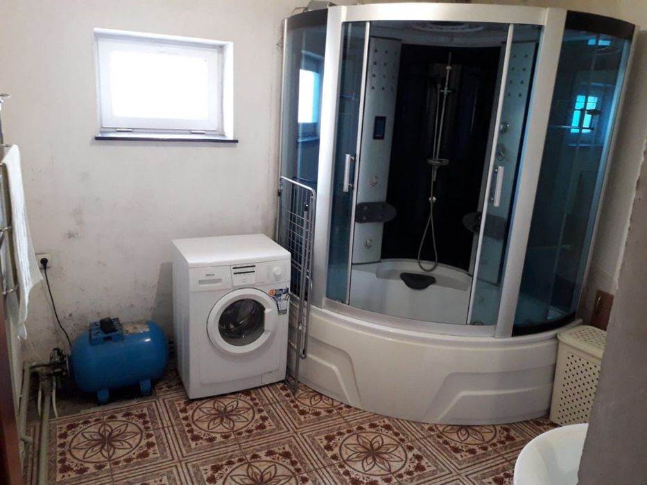 Оренда компактного будинка, меблі, техніка.Гришківці