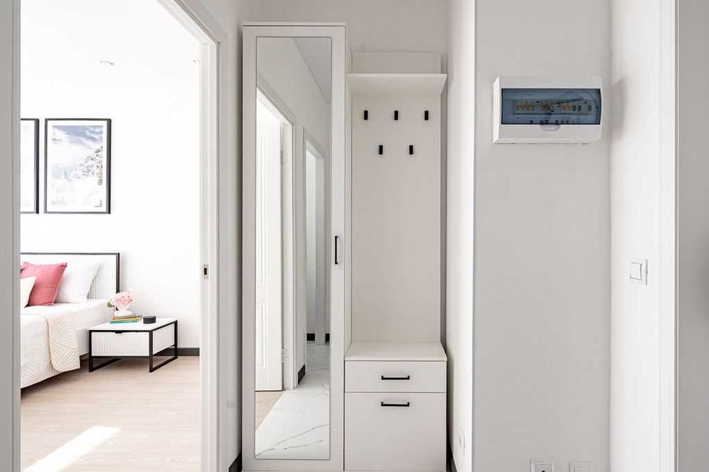 Люкс-апартаменты в Центре. Маяковского, посуточная аренда. Подобово