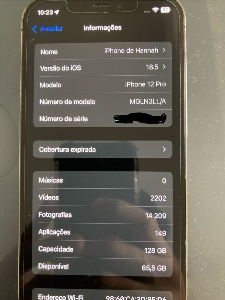 Apple iPhone 12 Pro 128GB