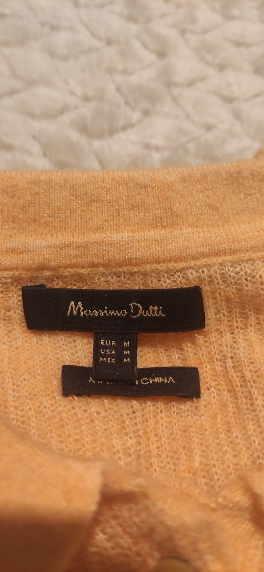 Sweterek Massimo Dutti