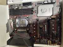 Płyta główna MSI Z270 Gaming M3