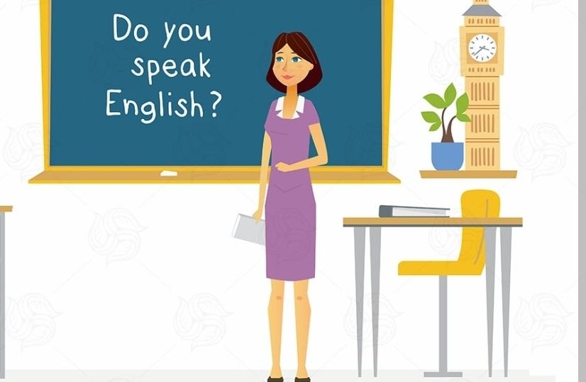Explicações de Inglês — Ensino Básico, Secundário e Business English