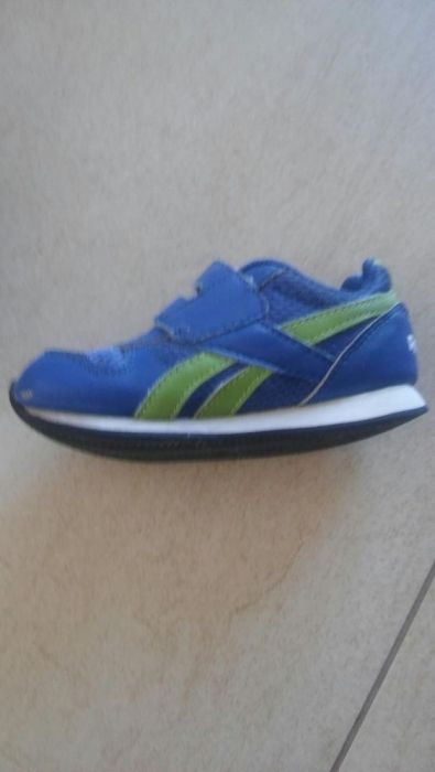Buty Reebok 24,5