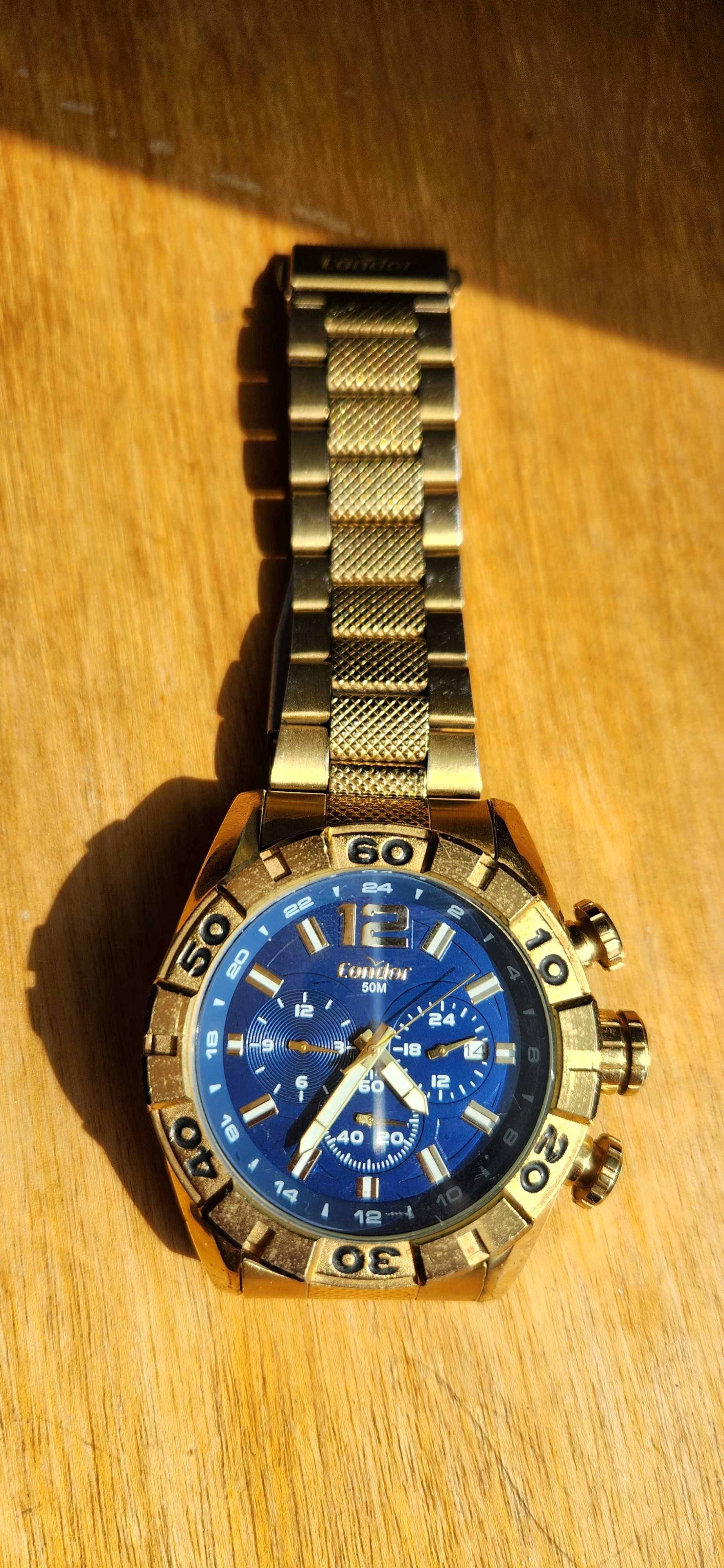 Vendo relogio condor original
