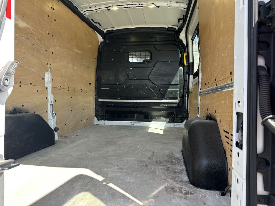 Ford Transit para vende