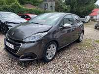 Peugeot 208 2019 rok 76.000km