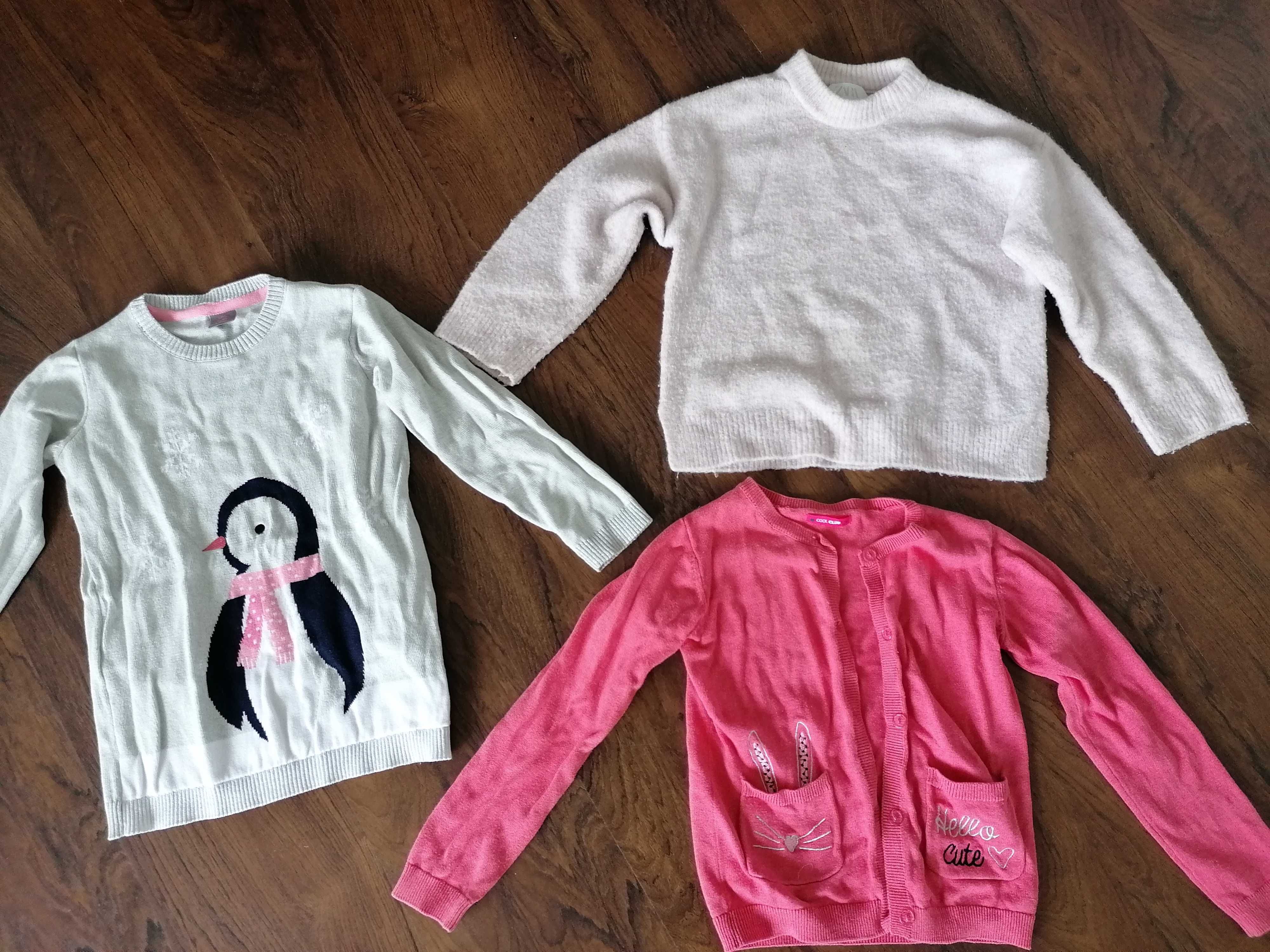 Sweter 122, zara inne