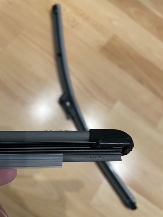 Склоочисники Peugeot 508 508SW 508 SW MK2 R83 2018 - 2023