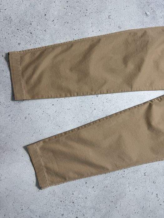 Новые Брюки Джинсы Hugo Boss Бежевые Оригинал S-M Чиносы