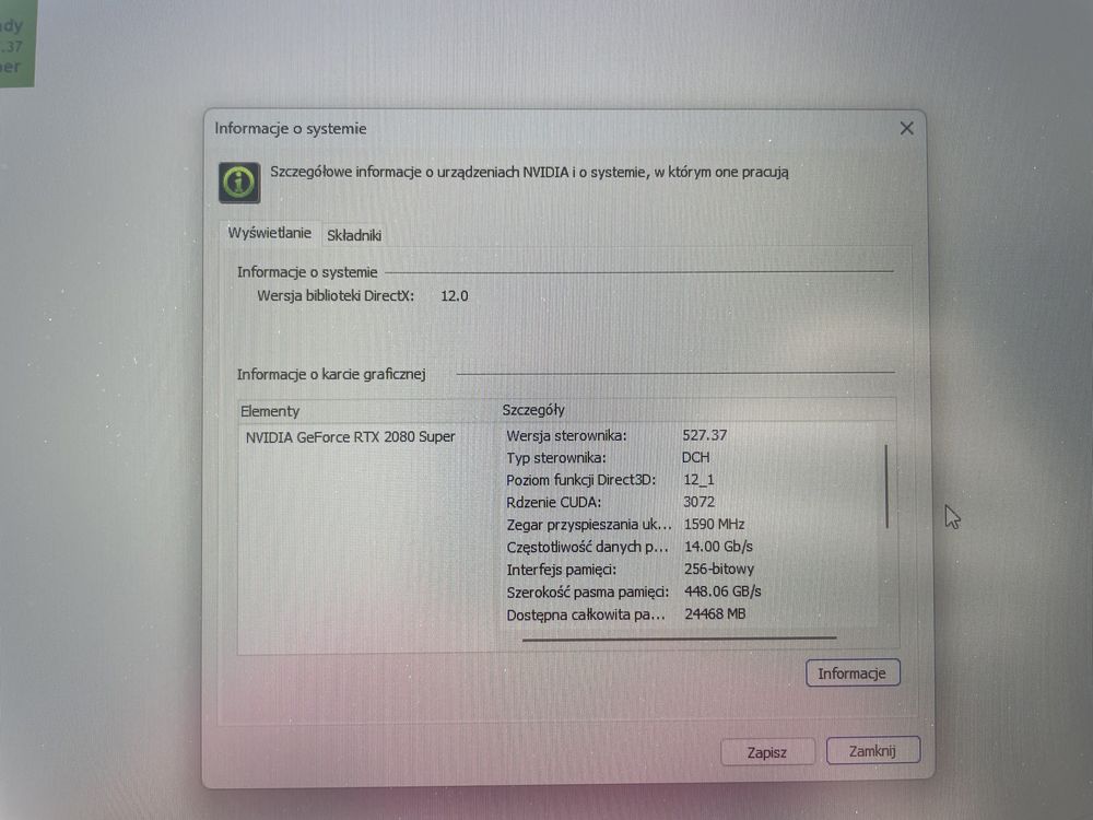 Róg strix scar 17 laptop gamingowy