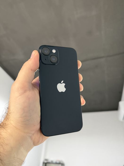 Apple iphone 14 128 gb 99% айфон 14