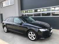 Audi A4 / 150KM / rok produkcji 2016
