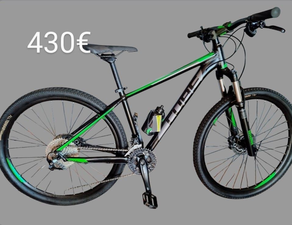 Vendo bicicletas Rockrider de vários modelos