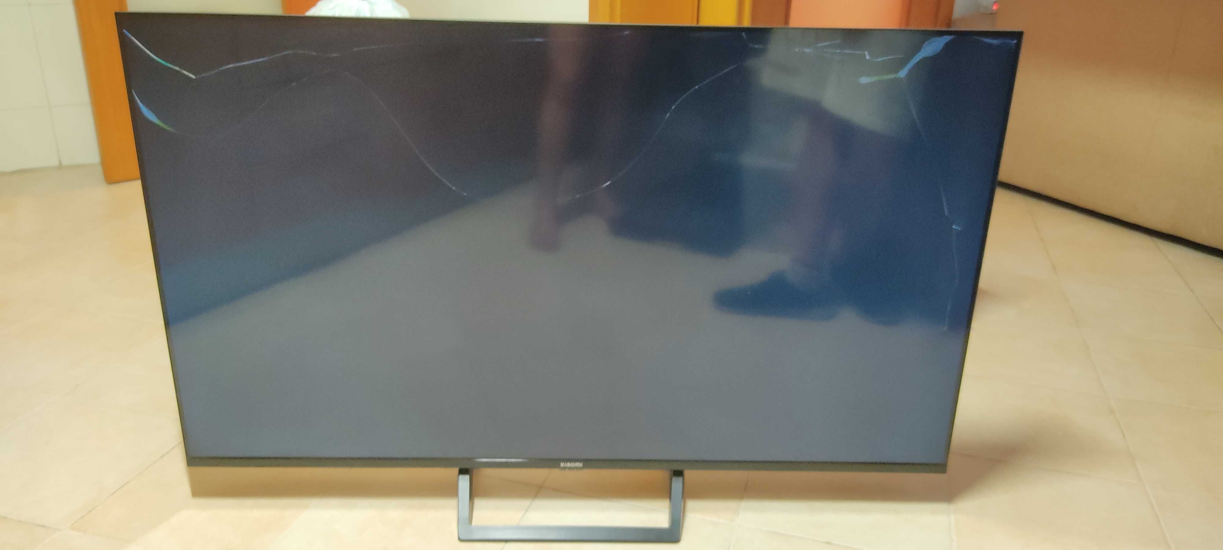 Televisor Led Xiaomi para peças