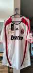 Sprzedam koszulkę AC Milan