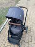 Carrinho Maxi Cosi
