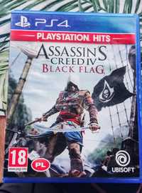 Assassin's Creed IV Black Flag ps4