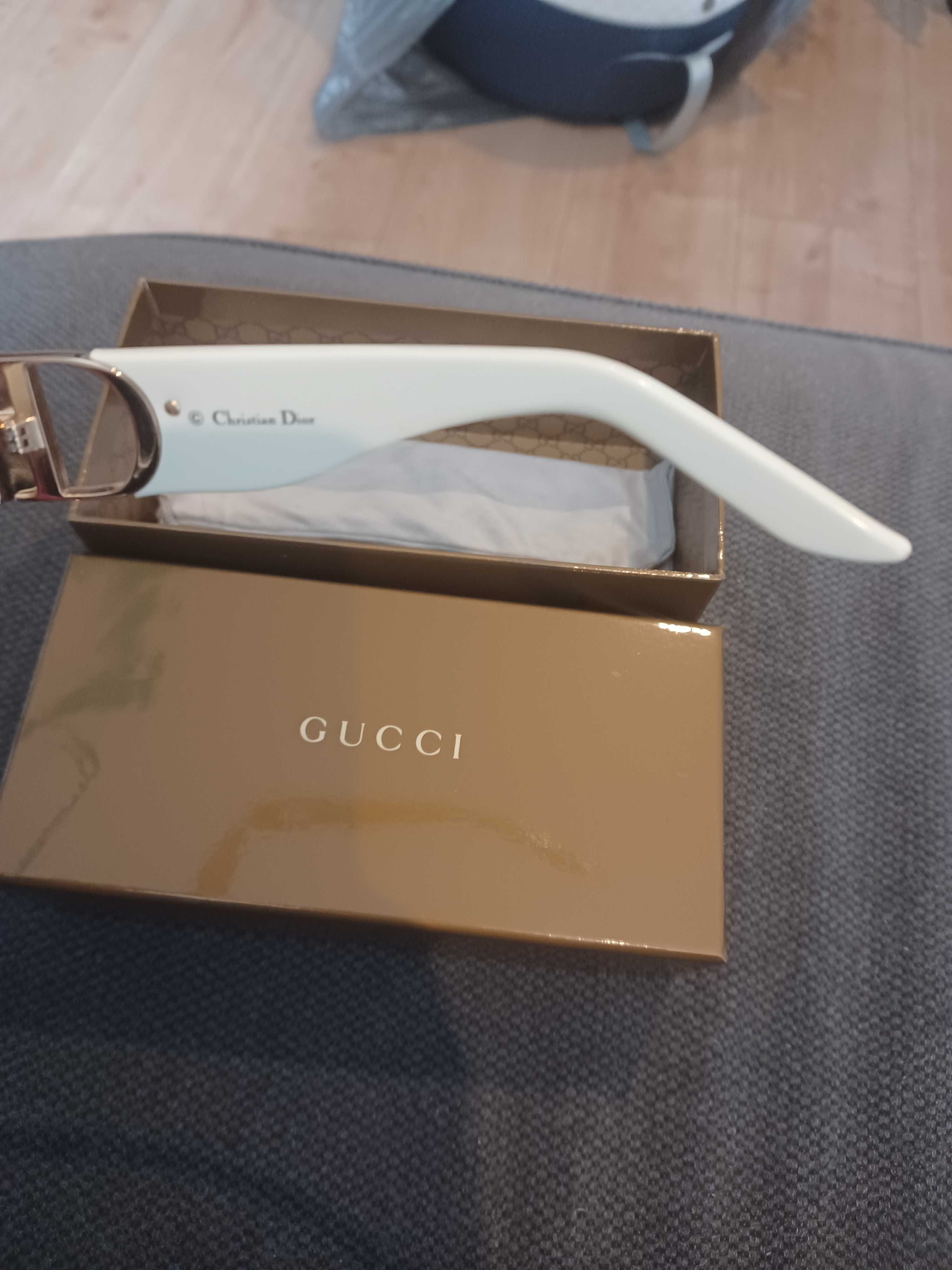 Óculos de Sol Gucci