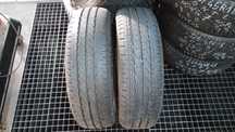 2x 195/70R15C Linglong Green-Max Van Lato Używane FV Siedlce
