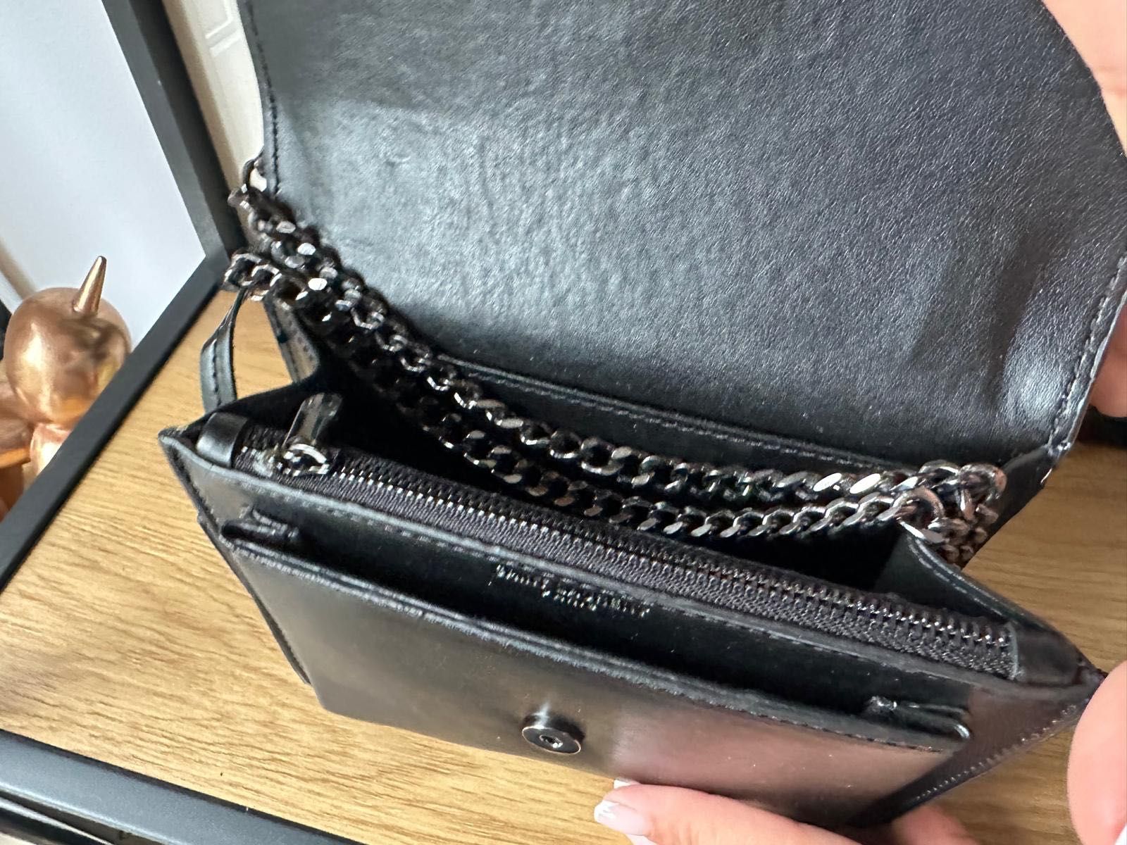 Torebka YSL - Yves Saint Laurent