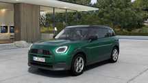 MINI Countryman Gotowy do odbioru | LEASING 104% | Ubezpieczenie za pierwszy rok 1zł