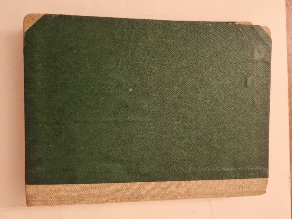 Meir Ezofowicz tom II