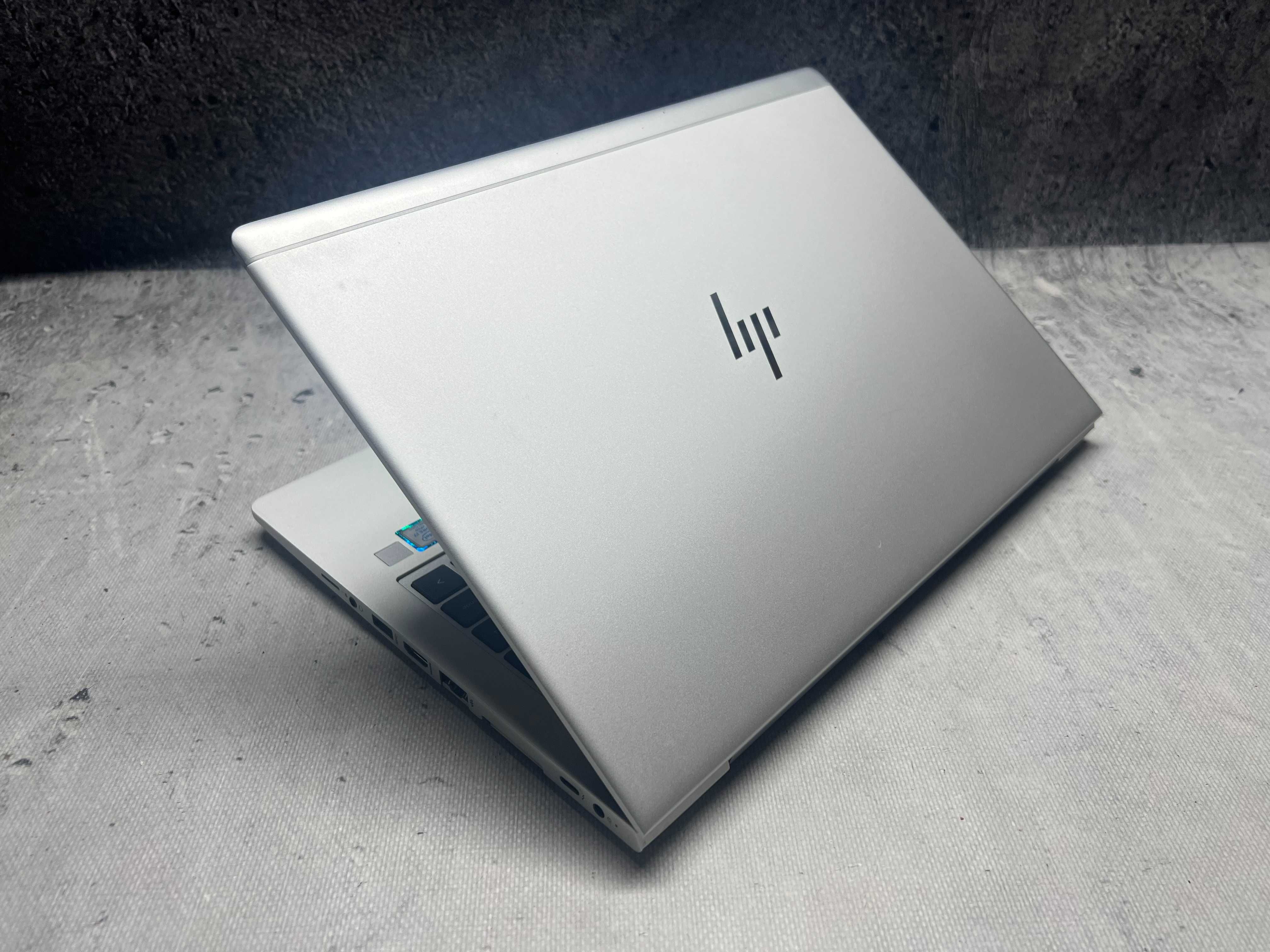 HP EliteBook 840 G6 / INTEL i7-8665 4.8GHz/ 16GB DDR4/ 1TB SSD/14” FHD