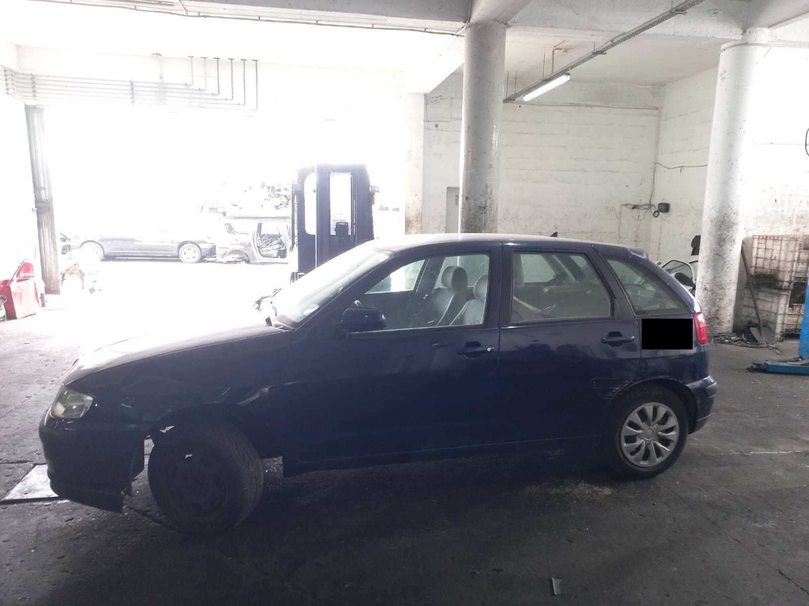 Seat Ibiza para peças