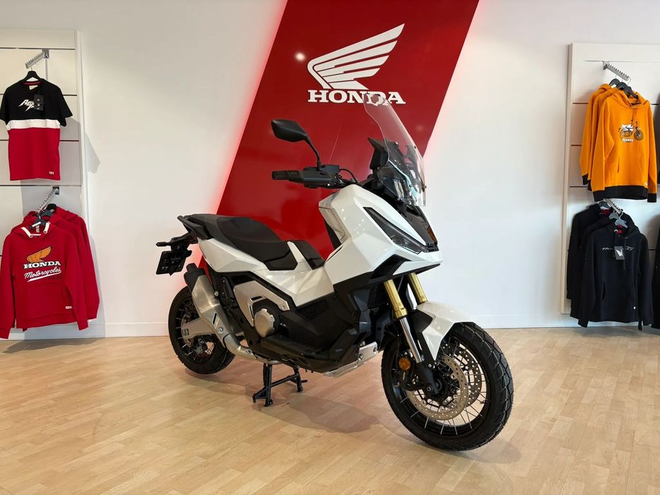 Honda X-ADV NOWOŚĆ 2026 - Transport - 6 lat gwarancji - WYPRZEDAŻ ROCZNIKA