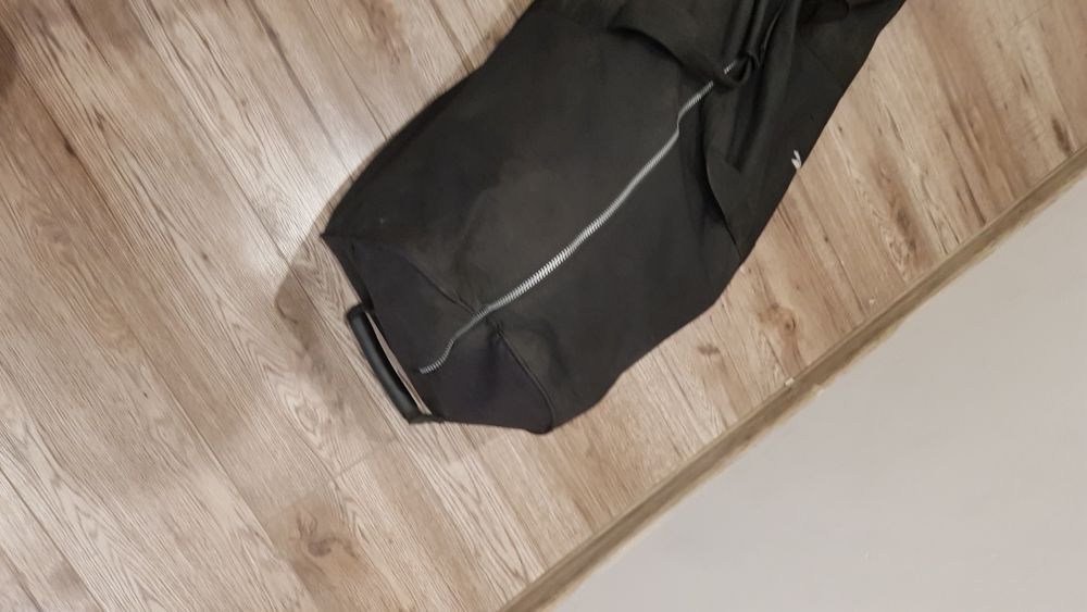 Wózek spacerówka Maclaren Techno XLR Black/Champagne