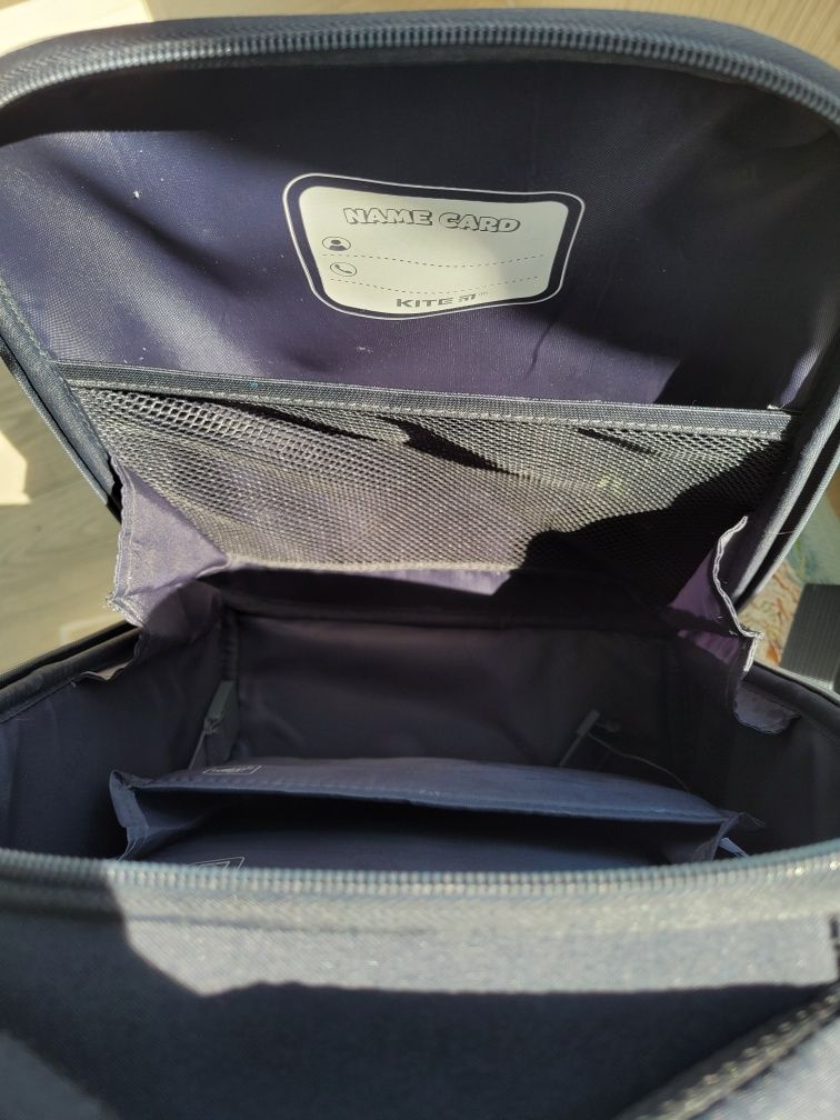 Шкільний рюкзак Kite для першокласника