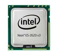 Procesor Intel® Xeon® E5-2620 v3 LGA2011-3 Turbo Boost 3.20 GHz