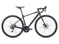 Велосипед шоссейний/гравел Giant Liv AVAIL AR 1 (9.4 кг)