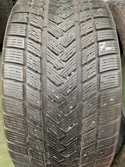 Opona Zimowa Gripmax 20 SureGripPro 245/30R20   7mm