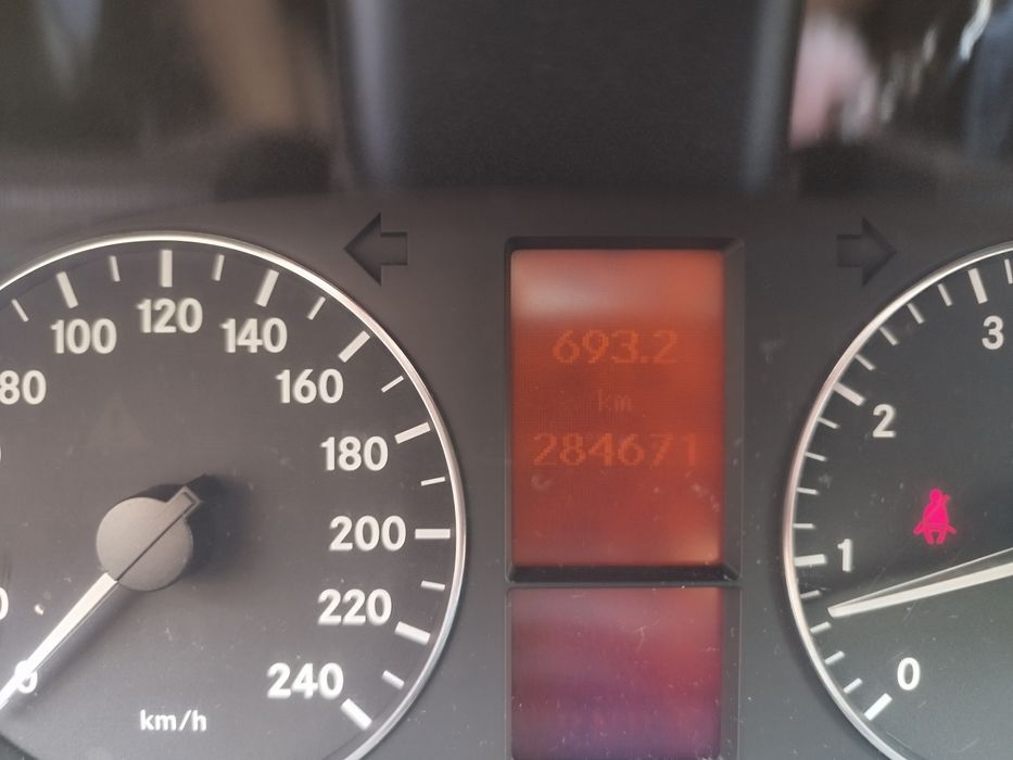 Mercedes bens  A 150