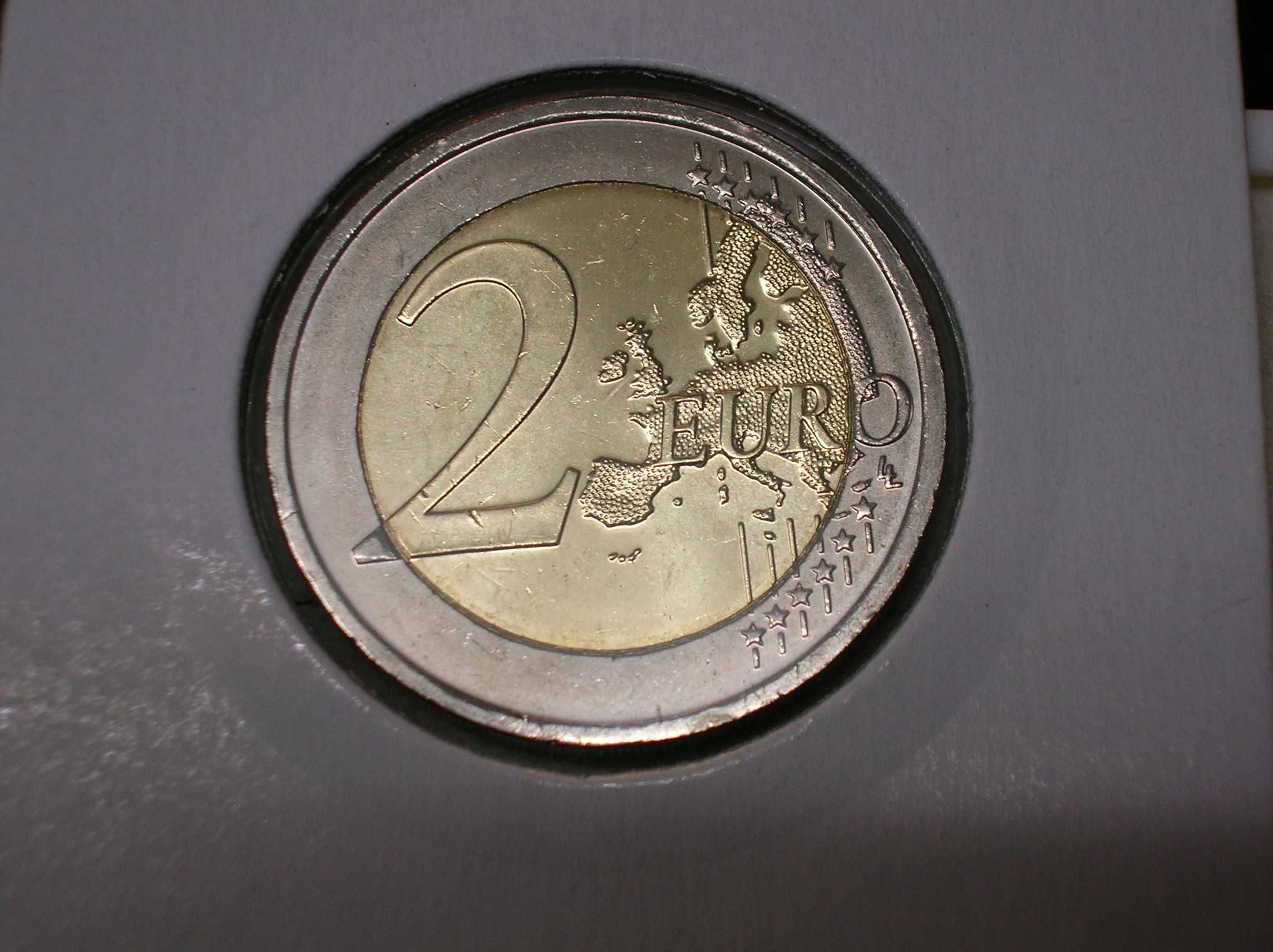 Irlanda / 2019 - 2 euros / 1ª Reunião Dáil Éireann