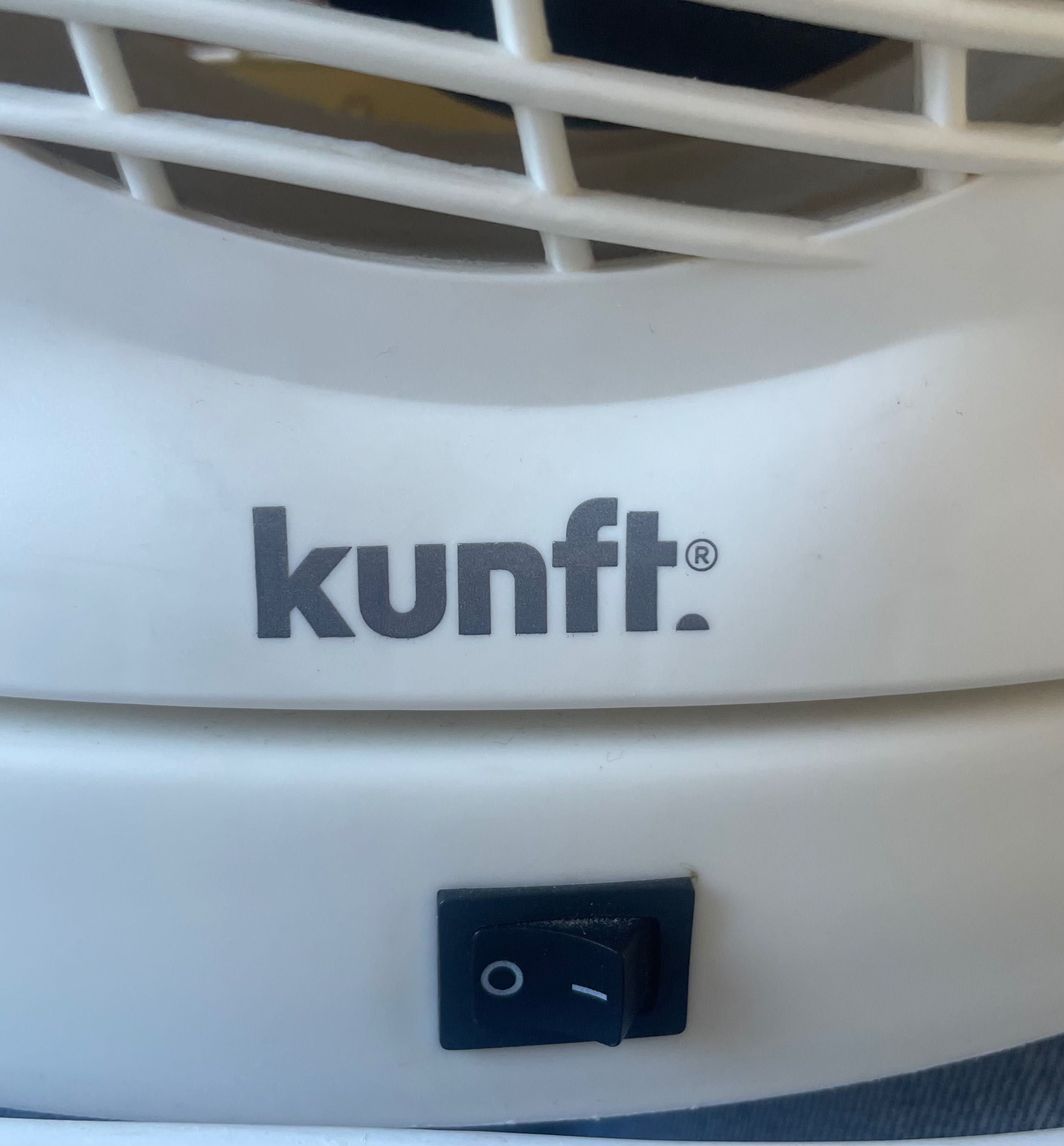 Termoventilador Kunft