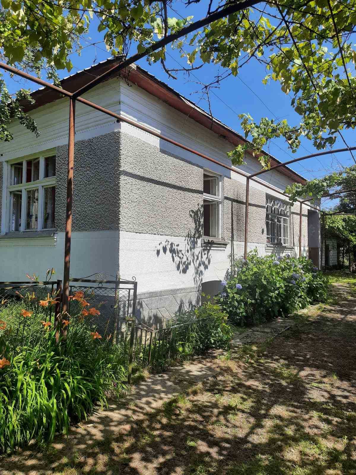 Продається будинок в с.Підгірне Іршавського району