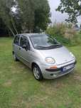 Sprzedam Daewoo Matiz