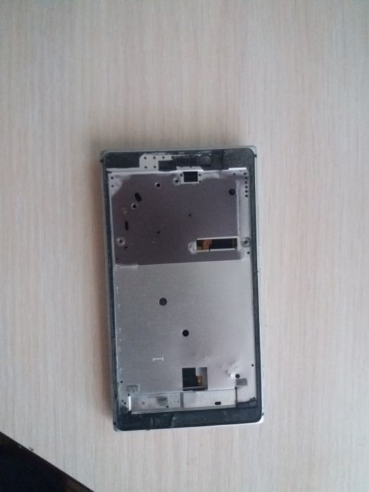 Корпус Nokia Lumia 925