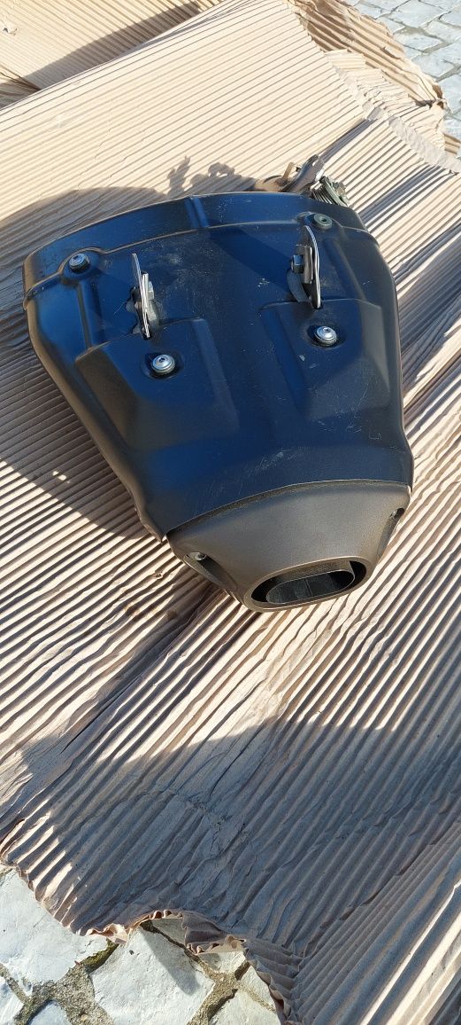Ponteira original Kawasaki ZX6R
