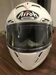 Kask motocyklowy Airoh GP, rozmiar M
